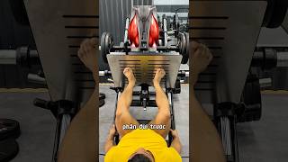 CÁC VỊ TRÍ ĐẶT CHÂN KHI LEG PRESS | Jackson Fitness  #jacksonfitness #gym #legday