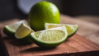 DO YOU KNOW HOW TO CHOOSE THE JUICIEST LIME? │Mi Terruno Food