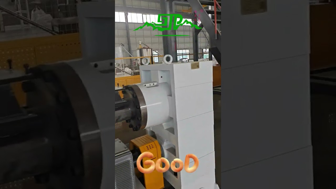 5th Gen PP Hollow Board Machine | Corrugated Sheet, Box, Construction Panel | Custom Sizes & Design