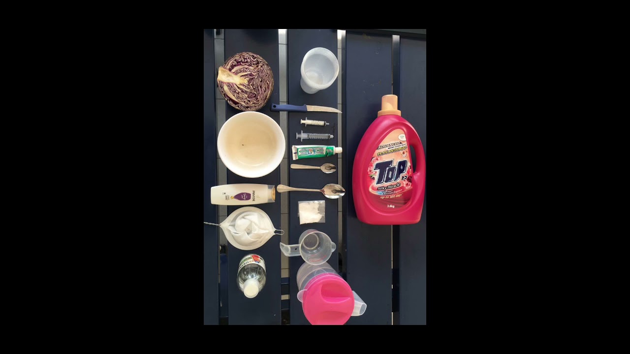 Experiment 6 Chemistry - YouTube