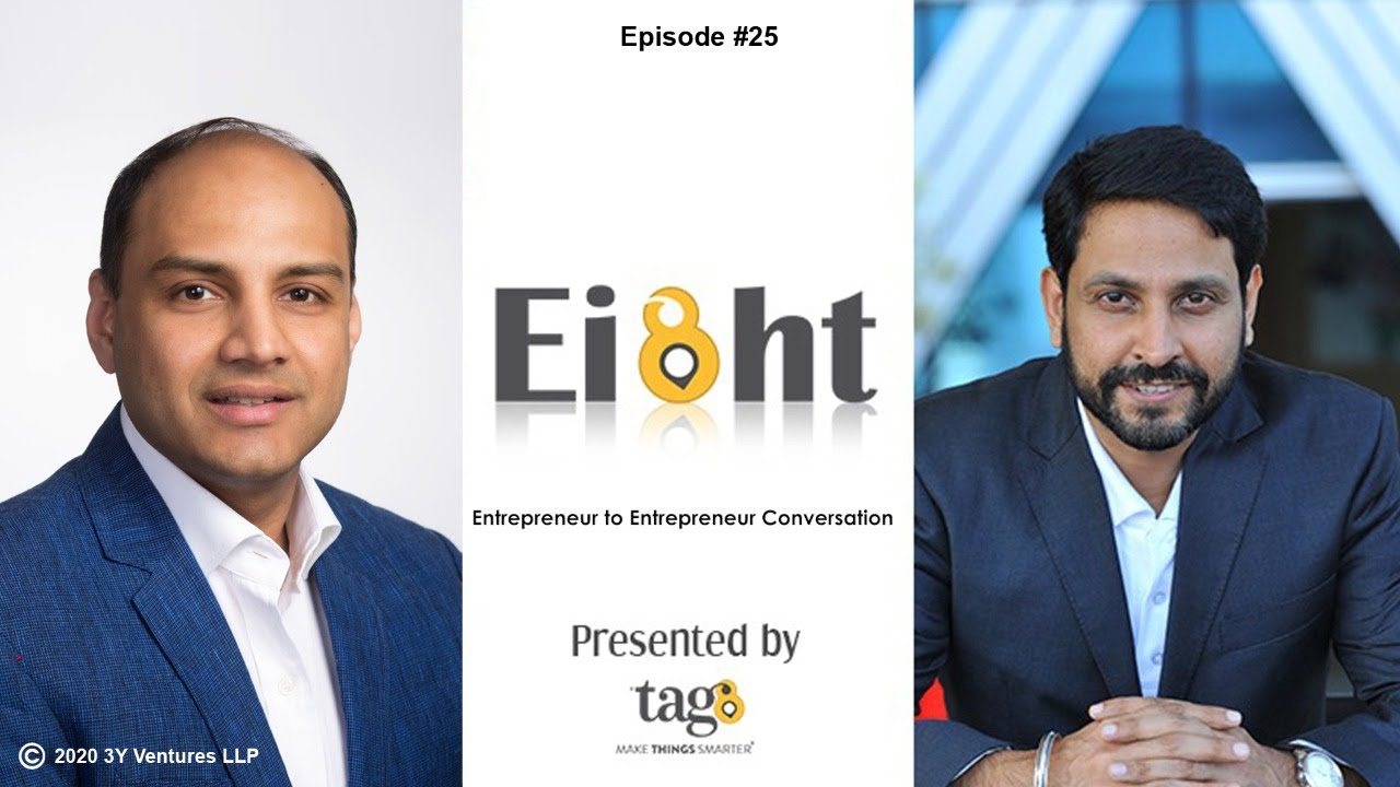 Authenticating Digital Identify leveraging Blockchain, Hemen Vimadalal, CEO 1Kosmos-BlockID