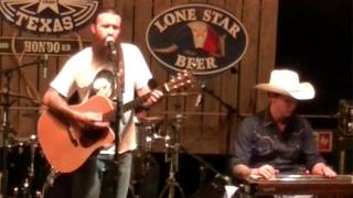 Loud and Heavy - Cody Jinks and The Tone Deaf Hippies chords