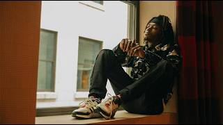 "STARS" | JID x Smino Chill Type Beat 2026 (FREE)