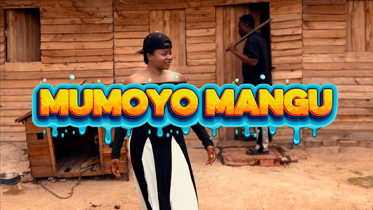 Kalonga - Mumoyo Mangu 