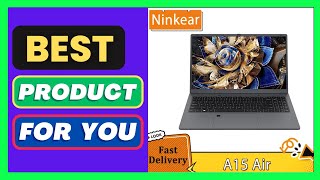 Ninkear A15 Air Laptop, 15.6