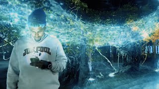 Burn-O - Água (Visualizer)