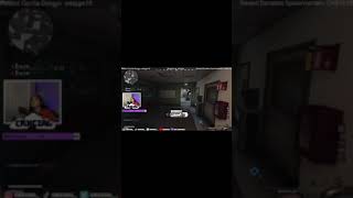 Clutch up? #bocw #blackopscoldwar #callofduty #gaming #searchanddestroy #snd #streamer #girlgamer