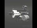CURSED MODERN WARFARE III Guns