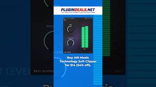 Buy AIR Music Technology Soft Clipper for $14 (64% off).