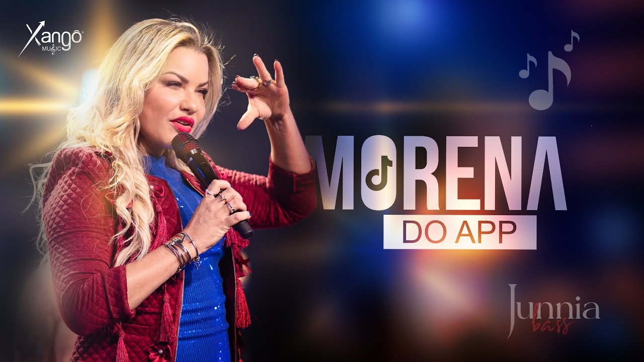 MORENA DO APP