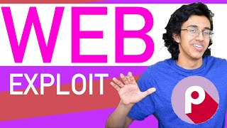 HACKING WEBSITES!! - picoCTF 2019 Web Exploitation Gameplay!