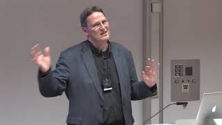 Christoph Reinfandt,  Lecture 3: Romantic Perspectives