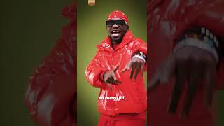 Kenrazy - King Roso Music Video