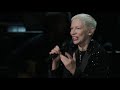 Capture de la vidéo Hq Annie Lennox - Both Sides Now (Honoring Joni Mitchell 2023)