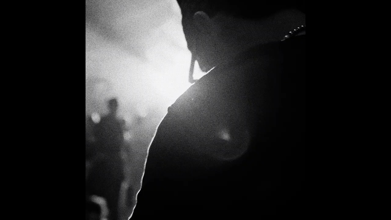 Fred again.., Jamie T. – Lights Burn Dimmer