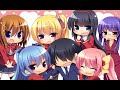 放課後☆エロゲー部! OP ー 放課後パラダイス