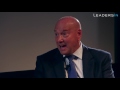 Claude Littner on Why Entrepreneurs Do Whatever it Takes