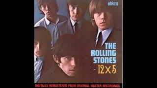 The Rolling Stones -  Confessing the Blues