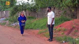 How A 35 Years Princess Met A Common Village Beggar By The Roadside And Fell In Love With Him - Ng