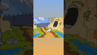 magic lizard test