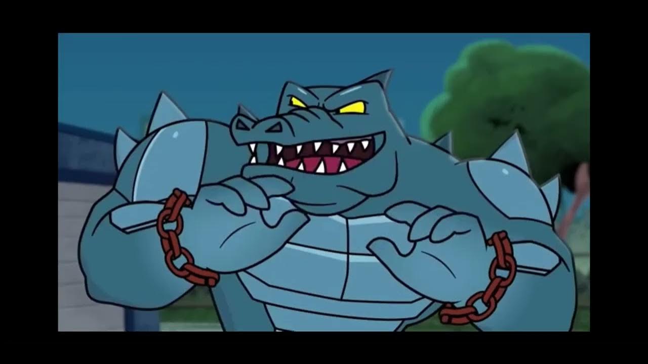 Рок Джо гений - YouTube