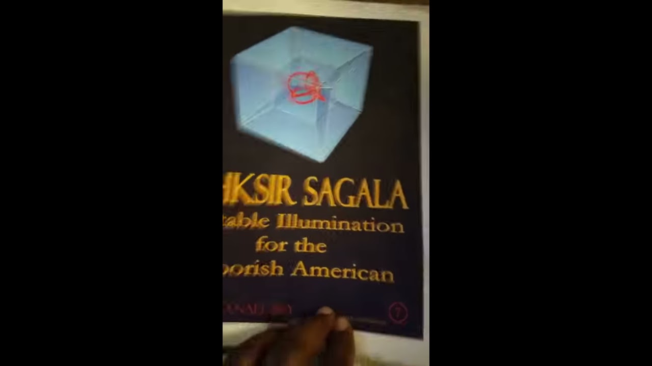 720 Degrees Adept Moorish Master MA SON