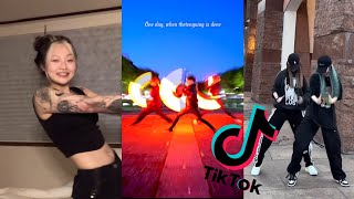 Ultimate 🔥 Tiktok Dance Compilation 2023