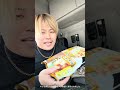 #トレーラー運転手 #車中泊 #vlog