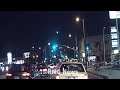 Dash cam footage of a meteor burning up in the atmosphere above California.