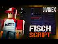Fisch Script [Update 2026] | Roblox x Fisch Script [Menu] | Best Auto Farm &amp; Fast Catch