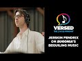 Jerskin Fendrix on Bugonia's Beguiling Music - VERSED: The ASCAP Podcast EP 46
