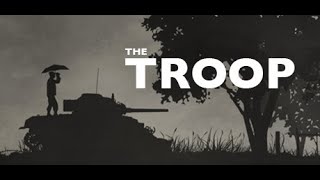 The Troop | Trailer 4k