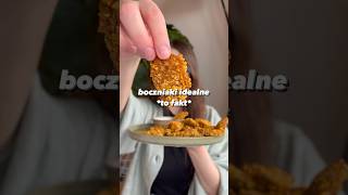 Idealnie Chrupiące Boczniaki Ęsa Ślinna Ńska