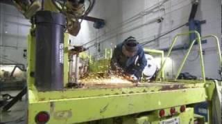 Materials Technician