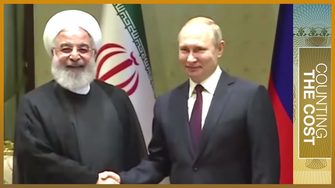 الانسحاب الأمريكي من الاتفاق النووي الإيراني: من سيدفع الثمن الاقتصادي؟ | حساب التكلفة
