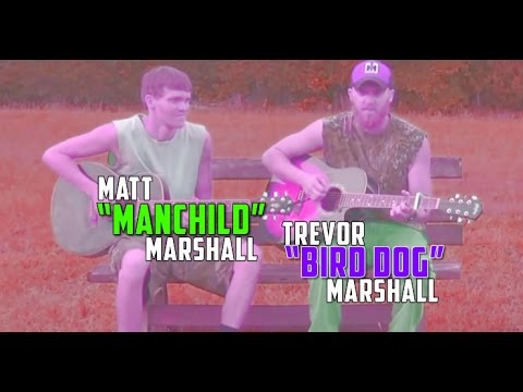 moonshine bandits tour canada Marshall Brothers Featuring Apalachee Don What It's About Behind The Scenes