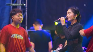 TEMAN BIASA _ RITA ALFATIN KAISAR RD _ JOKER PUTAT 2025