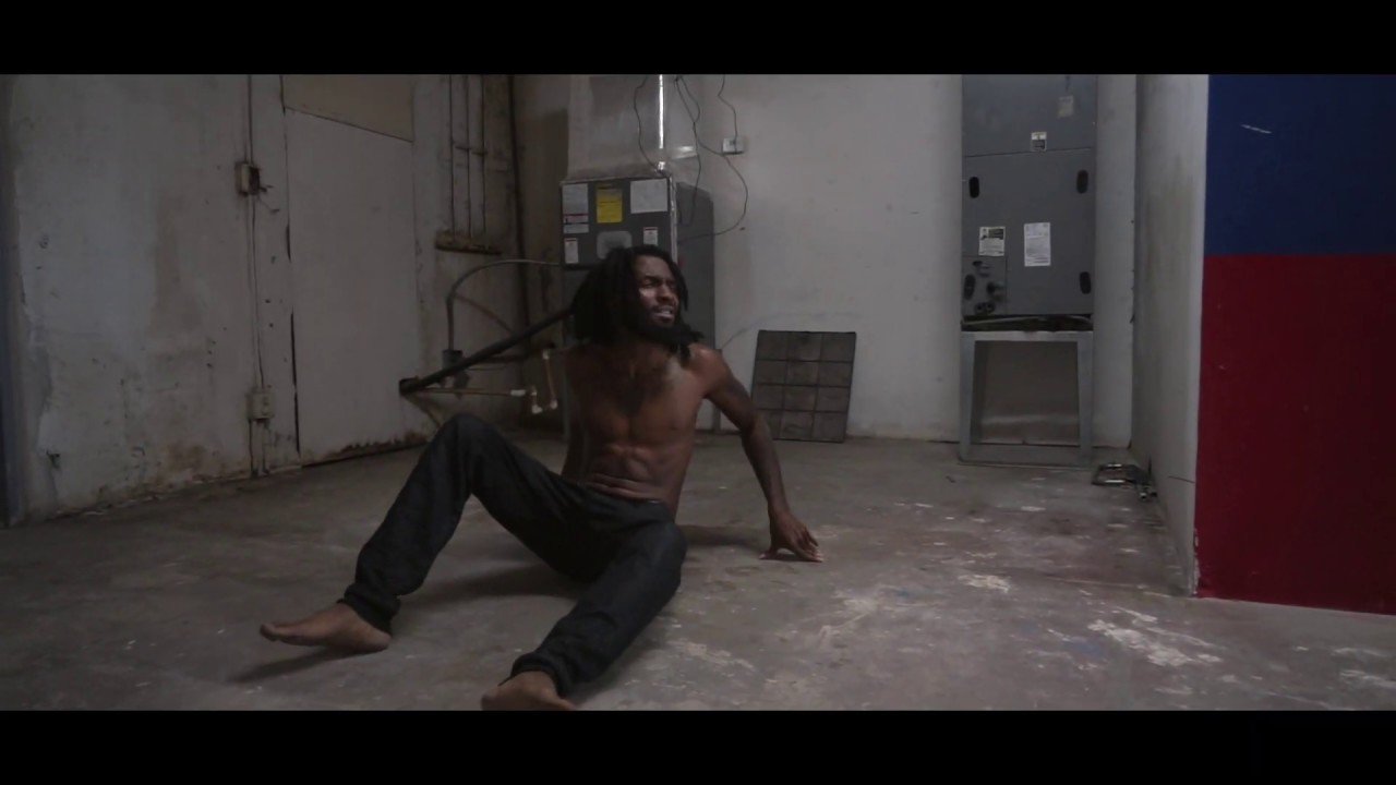 Rydahville - The CELL / Your Mind