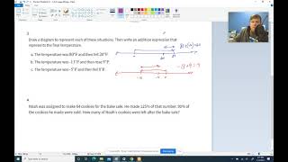 HW Unit 5 Lesson 2