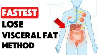The Hidden Method That Shrinks Visceral Fat Fast (Here’s What Actually Works)