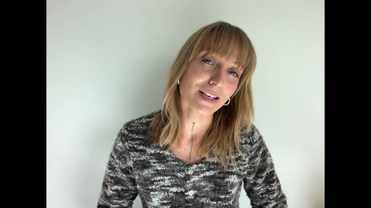 Vidéo de présentation