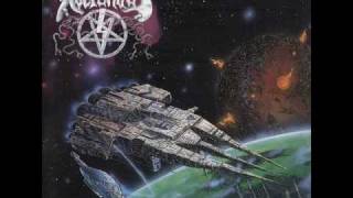 Nocturnus - Tresholds (1992) - 06 - Subterranean Infiltrator