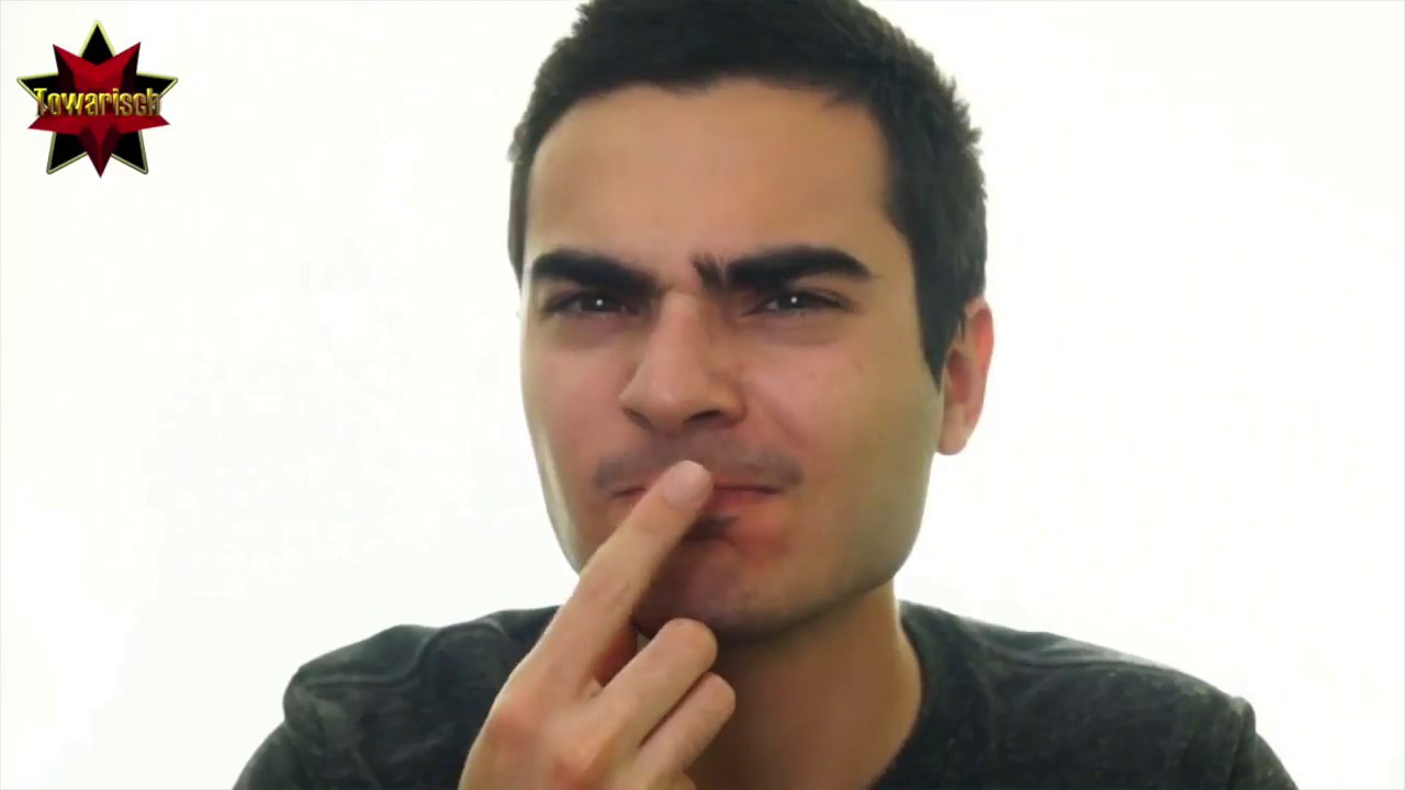 Towarisch gute Sachen Qualität