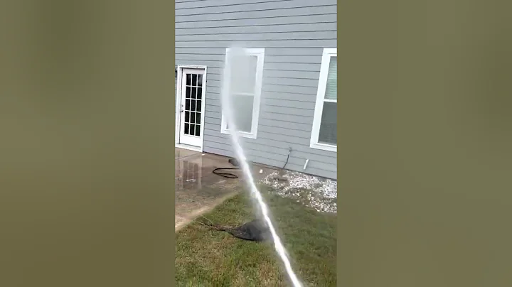 Best Shooter Top for 5.5 GPM pressure washer