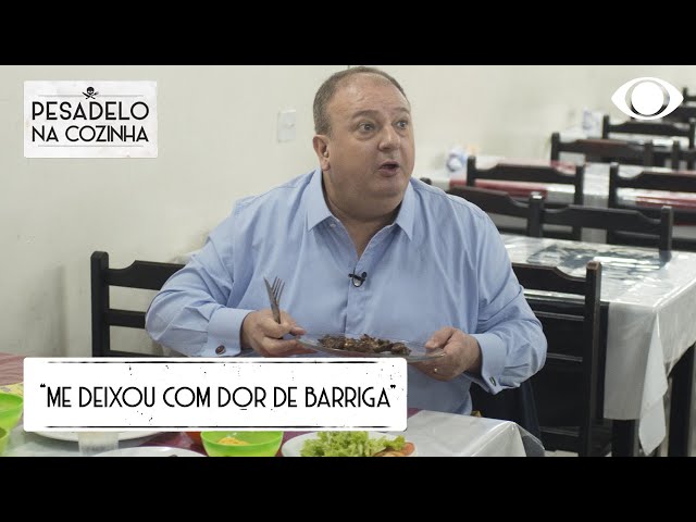 UFG on X: Hoje a mamãe acordou mais pistola que o Jacquin no Pesadelo na  Cozinha.  / X