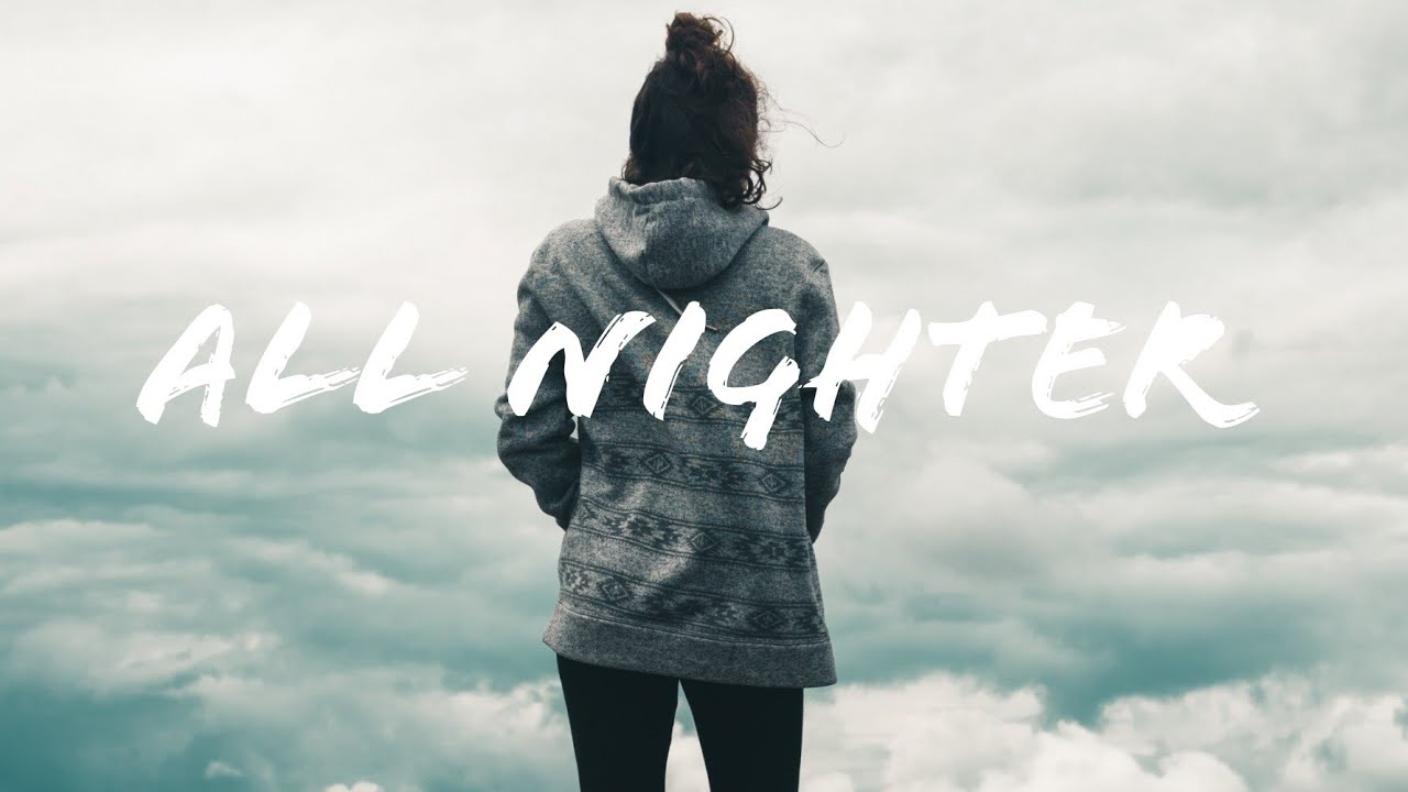 Midnight Kids - All Nighter (Lyrics) feat. Jack Newsome