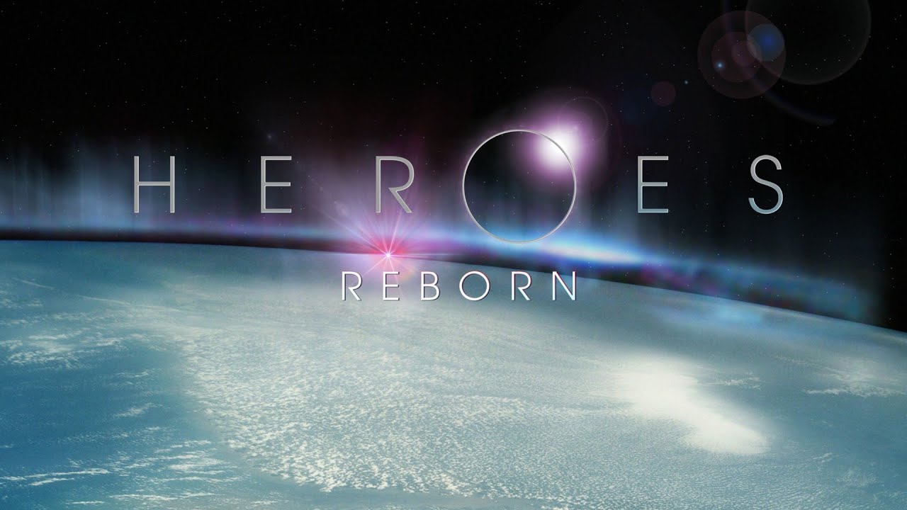 Полное прохождение Heroes Reborn: Gemini