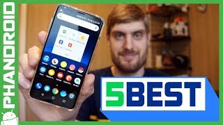5 Best Android Apps of the Week 9/8/17 5 Best Android Apps of the Week 9/8/17