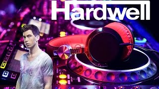Download Lagu Hardwell Special DJ Mix - Best of Hardwell - continuous 75 minutes (Pioneer DDJ-SB2) MP3
