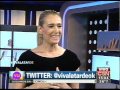 C5N - VIVA LA TARDE: COMIENZO DEL PROGRAMA 23/02/2014
